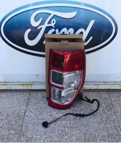 Resim Ford Ranger Stop Lambası 2012-Sonrası Sağ Duylu Sağ Yolcu Taraf 