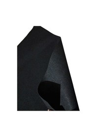 Resim Rip Halıfleks 2 X 20 Metre Siyah Ofis Fuar Halısı Rip Halı Ucuz H Çok Renkli 