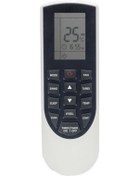 Resim Vaillant Uyumlu Vaı8-025-035-050 -065 Wno Klima Kumandası 