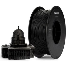 Resim Snapmaker Yüksek Akışlı Tpu95 Filament Siyah 1kg 
