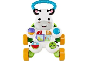 Resim Osense Melodili Yürüteç Zebra DLD80 
