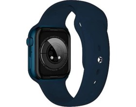 Resim Sword SWC3GT Snazzy Pro Akıllı Saat Lacivert 