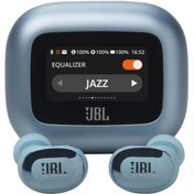 Resim JBL Live Buds 3, Kablosuz Kulakiçi Kulaklık, Mavi 