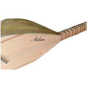 Resim Cura İsme Özel 28 Tekne Cura Tam Set Çocuk Sazı 