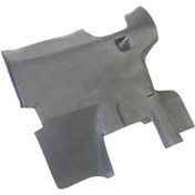 Resim Bmw E30 Direksiyon Alt Bakaliti Muhafazasi Plastik Ürün 427620060 