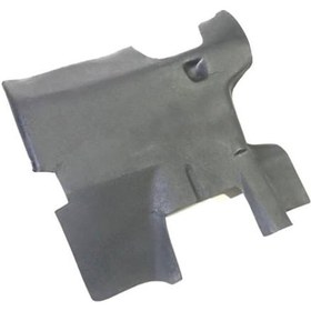 Resim Bmw E30 Direksiyon Alt Bakaliti Muhafazasi Plastik Ürün 427620060 