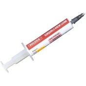 Resim Soldex Kurşunlu 10 Gr. Krem Lehim Şırınga 