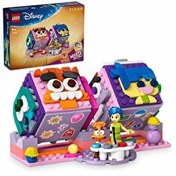 Resim LEGO Disney Ters Yüz 2 Duygu Küpleri 43248 