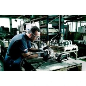 Resim Nacario 600616000 Ge 710 Plus 710 Watt Kalıpçı Taşlama 