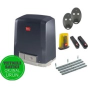 Resim Deimos Bt A 600 Otomatik Sürgülü Yana Kayar Bahçe Garaj Kapısı Motoru Kit Paket-113476 