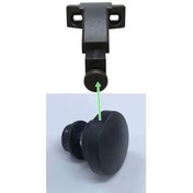 Resim Ford Connect Arka Kelebek Cam Mandal Civatasi 2002/2012 403951213 