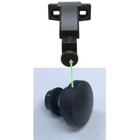 Resim Ford Connect Arka Kelebek Cam Mandal Civatasi 2002/2012 403951213 