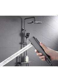 Resim Piyano Duş Seti Diğer 