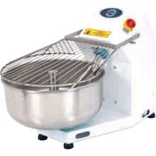 Resim Bosfor Uhmk-50t - Kafesli Hamur Yoğurma Makinesi 50kg Un - 75kg H 