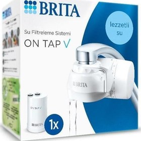 Resim ON TAP V Musluk Üstü Filtreleme Sistemi 