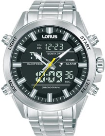 Resim Lorus Rw663ax9 Erkek Kol Saati 