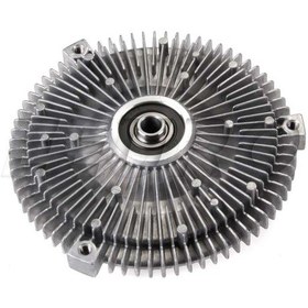 Resim Mercedes S Serisi W 140 S 300 Td Fan Termiği 6062000022 