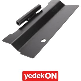 Resim AGCO PTO Koruma, Çekme Merdiven Çerçevesi - Massey Ferguson / Fendt / Valtra | ACP0515480 