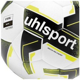 Resim Uhlsport Soccer Pro Synergy Ims Onaylı Futbol Topu 100171901 