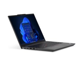 Resim Lenovo ThinkPad E14 G6 21M8S0LRTXAT51 Ultra7-155U 16 GB 256 GB SSD 14" Wuxga W11P Dizüstü Bilgisayar 