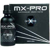 Resim MX-PRO HYDRO CERAMİC Mts Kimya Mx-pro Hydro Seramik Kaplama 50ml – Kutu Set 