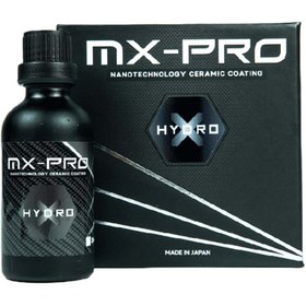 Resim MX-PRO HYDRO CERAMİC Mts Kimya Mx-pro Hydro Seramik Kaplama 50ml – Kutu Set 