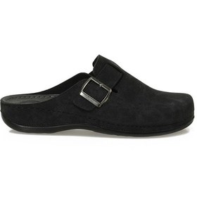 Resim 610027.m5pr Siyah Erkek Terlik 000000000102038734 Siyah 