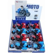 Resim Eldenör MG-D500-26 Sürtmeli Işıklı ve Müzikli 