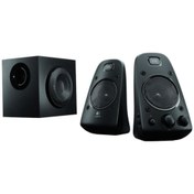 Resim logitech LOGITECH Z623 2+1 SPEAKER 980-000403 