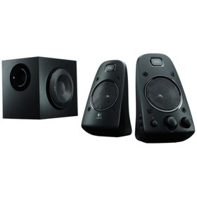 Resim logitech LOGITECH Z623 2+1 SPEAKER 980-000403 