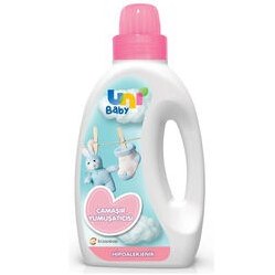 Resim Uni Baby Çamaşır Yumuşatıcı 1500 ml 