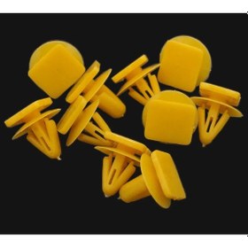 Resim İç Kaplama Ve Plakalık Hyundai : 87770-02000 Ve 85815-33100 25 Adet 