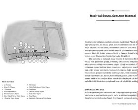 Resim Beşiktaş'ın Surları! - 1960-70'li Yılların Beşiktaşı'nda Yaşam 