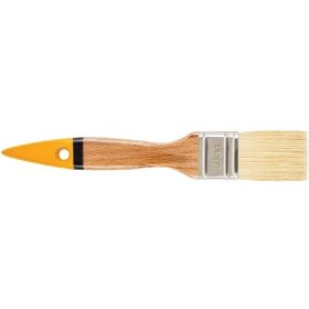 Resim Luna Black Ahşap Saplı Kestirme No:1(CLZ) 