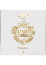 Resim Jargar Superior A La Tekli Keman Teli 