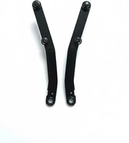 Resim ALPHA AUTO PART BMW 3 Serisi E36 için Sunroof Kaldırma Ayağı 