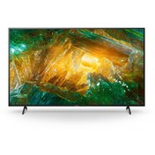 Resim Sony KD-49XH8096 49" 4K Ultra HD Android Smart LED TV (Outlet) Sony