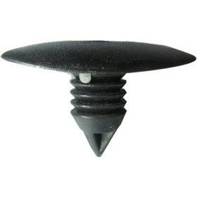 Resim Renault 7703077225 Peugeot 7518n8 İçin 10 Adet Davlumbaz Klipsi 