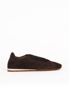 Resim Bueno Shoes Kahverengi Süet Erkek Spor Ayakkabı 16ma8215 