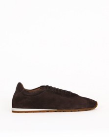 Resim Bueno Shoes Kahverengi Süet Erkek Spor Ayakkabı 16ma8215 