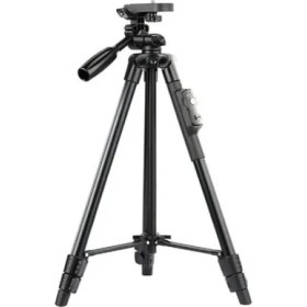 Resim Asfal Profesyonel Tripod 125 cm Bluetooth Kumandalı 