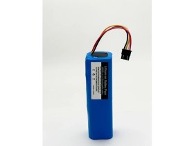 Resim Ümit Maker Dreame L10S Ultra Robot Süpürge 6400 Mah 14.4 V Batarya - Orjinal Uyumlu Uzun Ömürlü, Yüksek Performans Pil 