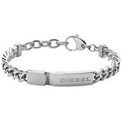 Resim Diesel DJDX0966-040 Erkek Bileklik 