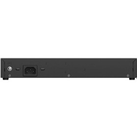 Resim Reyee RG-ES220GS-P 16 Port 10/100/1000 Yönetilebilir Rack Mount Poe 250W Switch 