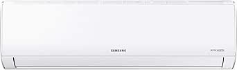 Resim Samsung AR12TXHQASI/SK 12000 BTU A++ Digital Inverter AR35 Silver Duvar Tipi Split Klima 