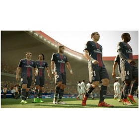 Resim Electronic Arts Fifa 2017 Xbox One Oyun - Türkçe Metin 