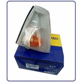 Resim MAKO 32811111 SİNYAL LAMBASI SAĞ M131 DOĞAN SLX SOKETSIZ 