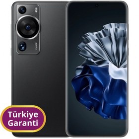 Resim Huawei P60 Pro TR Garanti | 512 GB 12 GB Siyah 