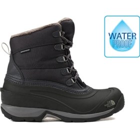 Resim The North Face - W Chilkat II Nylon (Eu) Bayan Ayakkabı (Fw17) Gri 