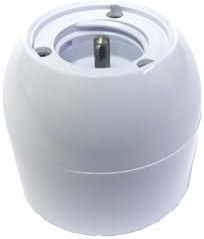 Resim Arzum Soprano Beyaz Çırpıcı Başlık (ar142, Ar161 Ve Ar1004 Modeller Için Uygundur) 